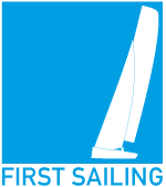 First Class segeln
